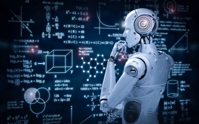 o que é machine learning
