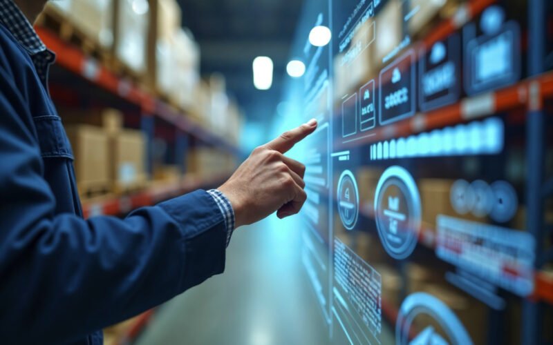 Business Intelligence